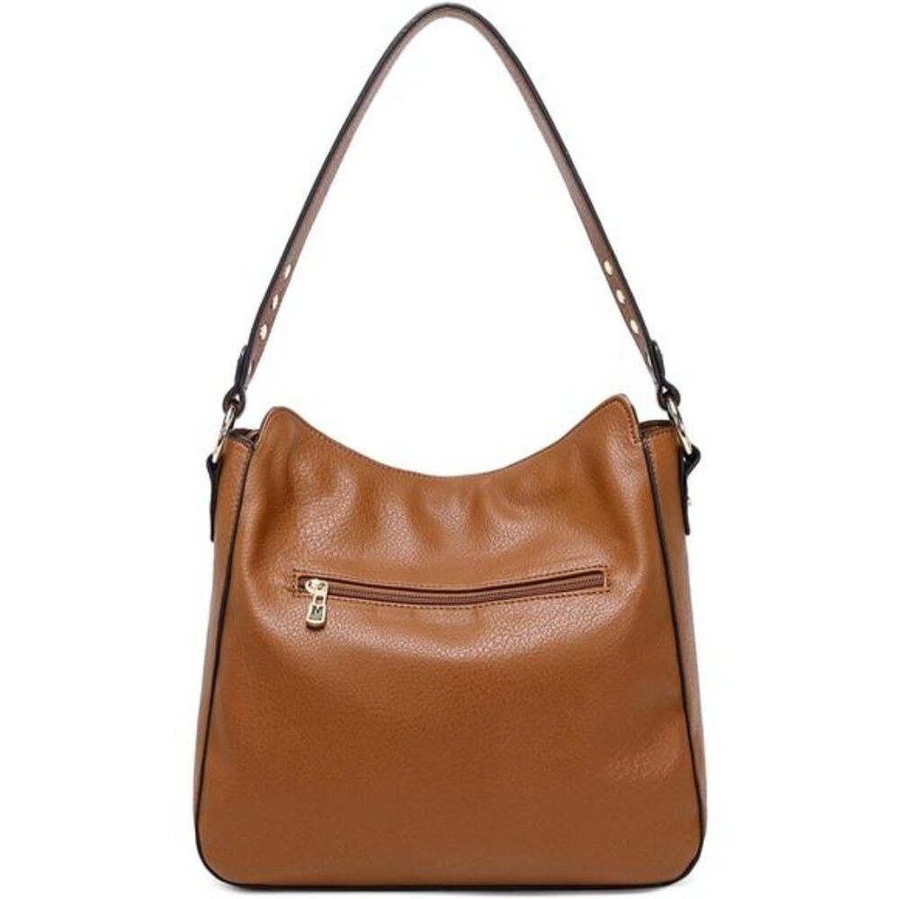 Montana West Hobo Bag for Women Crossbody Purse and Handbags Ladies - Picture 3 of 7